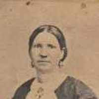 Jane Vaughan (1827 - 1890) Profile